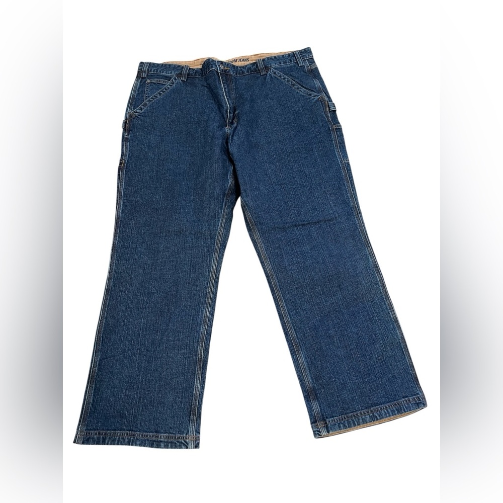 Men's Duluth trading co flex ballroom Jeans